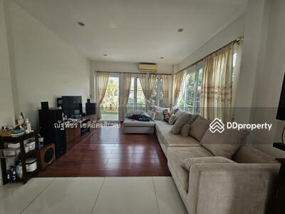 ขาย - Prime Nature Villa : ไพร์ม เนเจอร์ วิลล่า, สมุทรปราการ