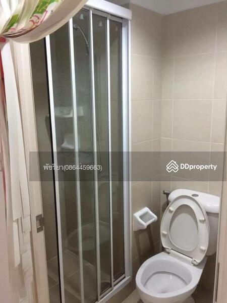 Plum Condo Ladprao 101, Bangkok, Soi Ladprao 101 Ladprao Road, Khlong Chan, Bang Kapi, Bangkok, 1 Bedroom, 23 sqm, Condo For Sale, by Living Condo, 9210897 - DDproperty.com