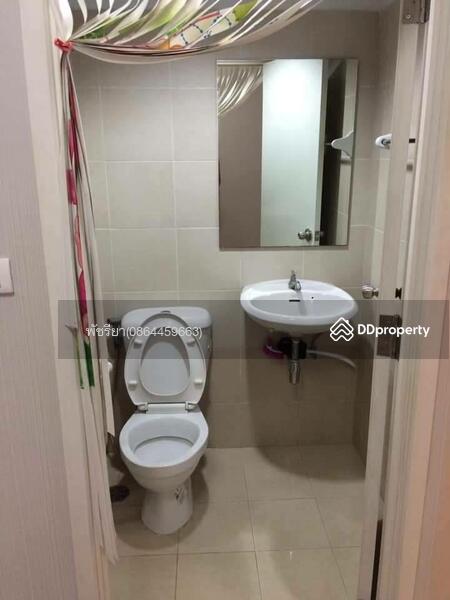 Plum Condo Ladprao 101 : พลัม คอนโด ลาดพร้าว 101, กรุงเทพ, ซอยลาดพร้าว 101 ถนนลาดพร้าว, คลองจั่น, บางกะปิ, กรุงเทพ, 23 ตร.ม., คอนโด ขาย, โดย Living Condo, 9210897 - DDproperty.com