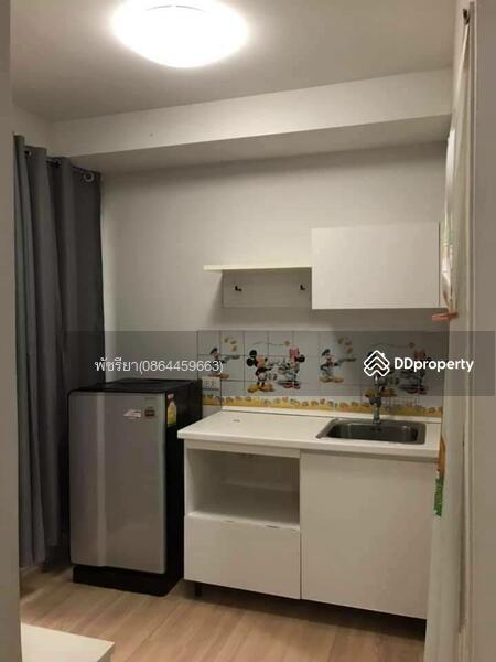 Plum Condo Ladprao 101, Bangkok, Soi Ladprao 101 Ladprao Road, Khlong Chan, Bang Kapi, Bangkok, 1 Bedroom, 23 sqm, Condo For Sale, by Living Condo, 9210897 - DDproperty.com
