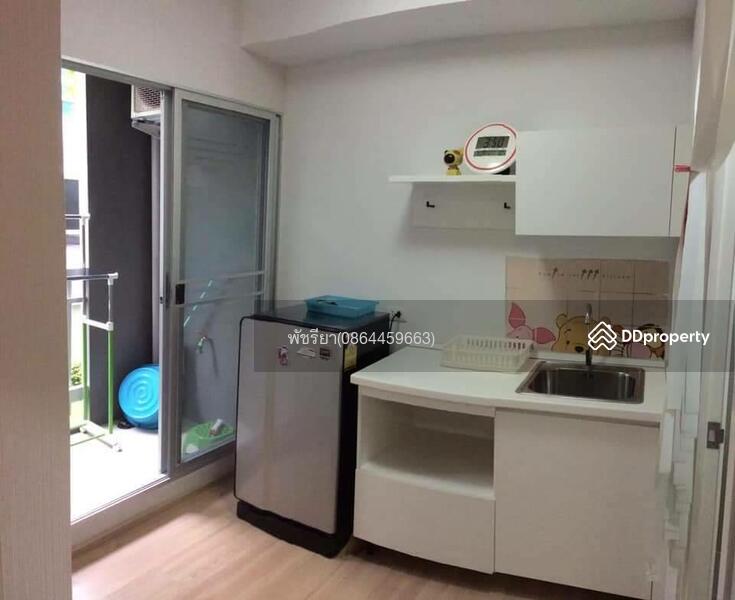 Plum Condo Ladprao 101, Bangkok, Soi Ladprao 101 Ladprao Road, Khlong Chan, Bang Kapi, Bangkok, 1 Bedroom, 23 sqm, Condo For Sale, by Living Condo, 9210897 - DDproperty.com
