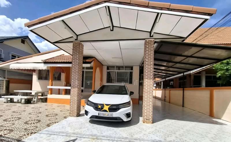 บ้าน, Bangkok, นวมินทร์42, Khlong Kum, Bueng Kum, Bangkok, 4 Bedrooms, 250 sqm, Single Detached House For Rent, by กุลจิรา อภัยโส, 9211645 - DDproperty.com