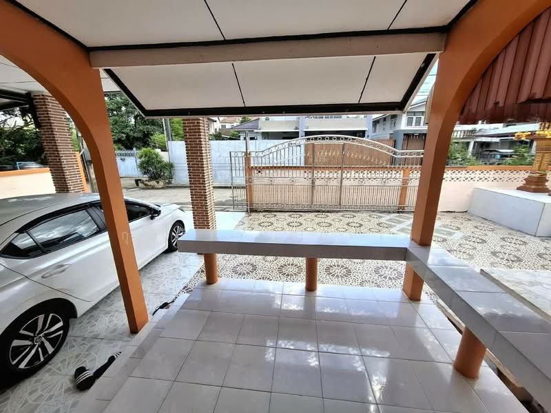 บ้าน, กรุงเทพ, นวมินทร์42, คลองกุ่ม, บึงกุ่ม, กรุงเทพ, 250 ตร.ม., บ้านเดี่ยว ให้เช่า, โดย กุลจิรา อภัยโส, 9211645 - DDproperty.com