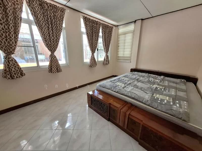 บ้าน, Bangkok, นวมินทร์42, Khlong Kum, Bueng Kum, Bangkok, 4 Bedrooms, 250 sqm, Single Detached House For Rent, by กุลจิรา อภัยโส, 9211645 - DDproperty.com