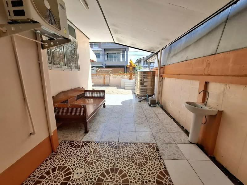 บ้าน, Bangkok, นวมินทร์42, Khlong Kum, Bueng Kum, Bangkok, 4 Bedrooms, 250 sqm, Single Detached House For Rent, by กุลจิรา อภัยโส, 9211645 - DDproperty.com