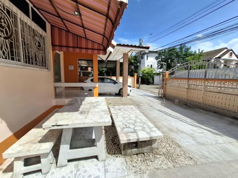 บ้าน, กรุงเทพ, นวมินทร์42, คลองกุ่ม, บึงกุ่ม, กรุงเทพ, 250 ตร.ม., บ้านเดี่ยว ให้เช่า, โดย กุลจิรา อภัยโส, 9211645 - DDproperty.com