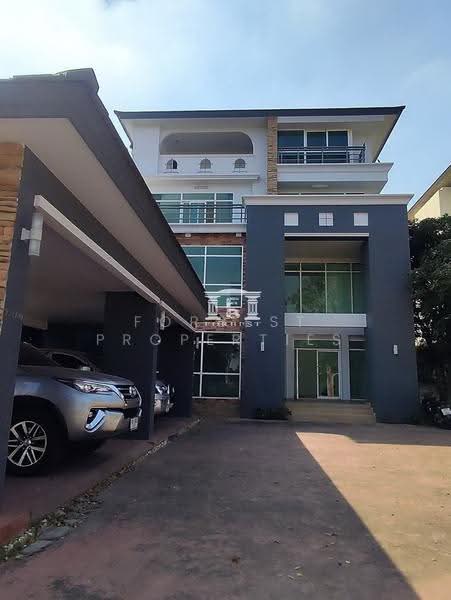 41061, สมุทรสาคร, 105 Samae Dam 6, บางน้ำจืด, เมืองสมุทรสาคร, สมุทรสาคร, 700 ตร.ม., สำนักงาน ขาย, โดย Forbest Properties, 9212519 - DDproperty.com