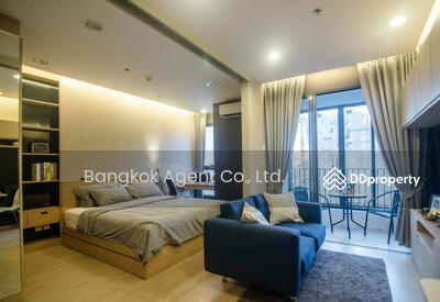 ขาย - IDEO Q Ratchathewi : ไอดีโอ คิว ราชเทวี, กรุงเทพ