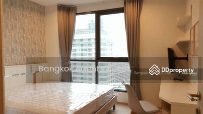 ขาย - IDEO Q Ratchathewi : ไอดีโอ คิว ราชเทวี, กรุงเทพ