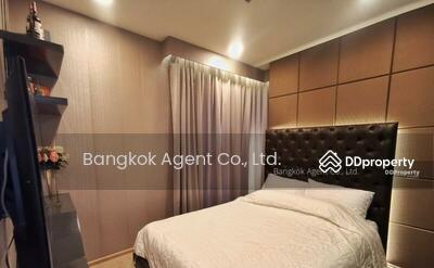 ขาย - IDEO Q Ratchathewi : ไอดีโอ คิว ราชเทวี, กรุงเทพ