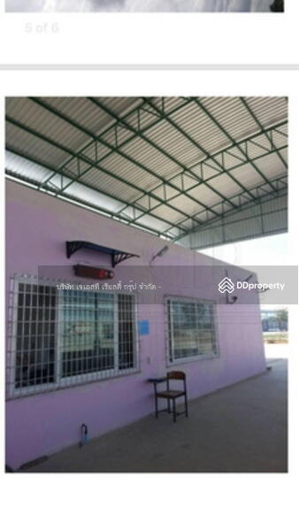 ให้เช่า - Warehouse Nakhon Sawan, นครสวรรค์