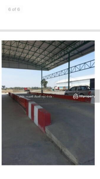 ให้เช่า - Warehouse Nakhon Sawan, นครสวรรค์