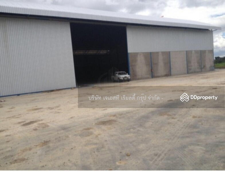 ให้เช่า - Warehouse Nakhon Sawan, นครสวรรค์