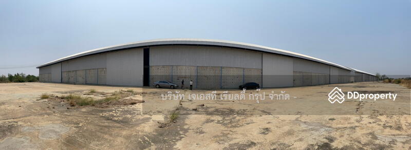 ให้เช่า - Warehouse Nakhon Sawan, นครสวรรค์