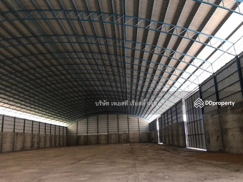 ให้เช่า - Warehouse Nakhon Sawan, นครสวรรค์