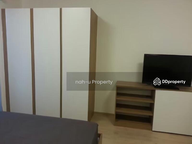 Elio Sukhumvit 64 : เอลลิโอ สุขุมวิท 64, Bangkok, 99 ซอยสุขุมวิท 64, Bang Chak, Phra Khanong, Bangkok, Studio, 22 sqm, Condo For Rent, by Nah-U. Warattaya, 9217924 - DDproperty.com