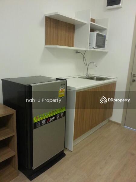 Elio Sukhumvit 64 : เอลลิโอ สุขุมวิท 64, Bangkok, 99 ซอยสุขุมวิท 64, Bang Chak, Phra Khanong, Bangkok, Studio, 22 sqm, Condo For Rent, by Nah-U. Warattaya, 9217924 - DDproperty.com