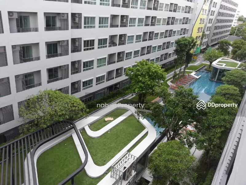 Elio Sukhumvit 64 : เอลลิโอ สุขุมวิท 64, Bangkok, 99 ซอยสุขุมวิท 64, Bang Chak, Phra Khanong, Bangkok, Studio, 22 sqm, Condo For Rent, by Nah-U. Warattaya, 9217924 - DDproperty.com