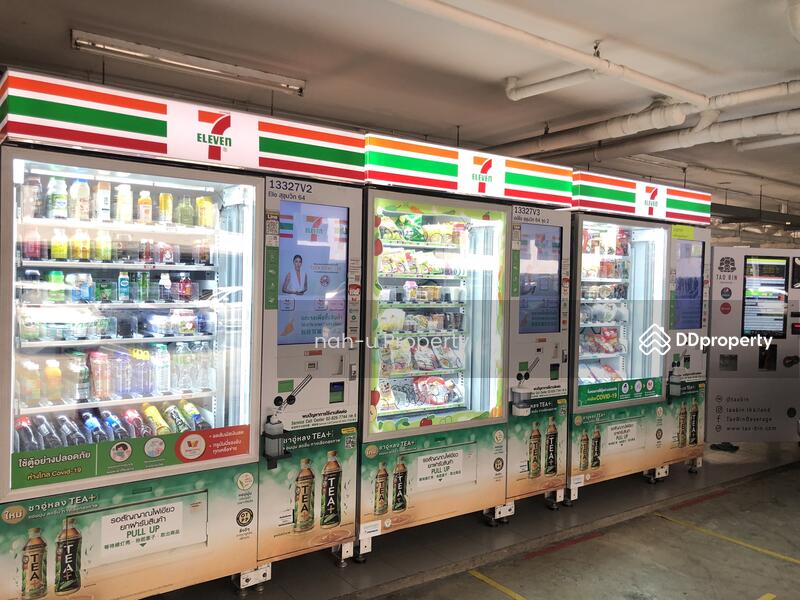 ให้เช่า - Elio Sukhumvit 64 : เอลลิโอ สุขุมวิท 64, กรุงเทพ