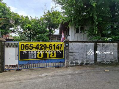 ขาย - บ้านสวนพลู 1, กรุงเทพ
