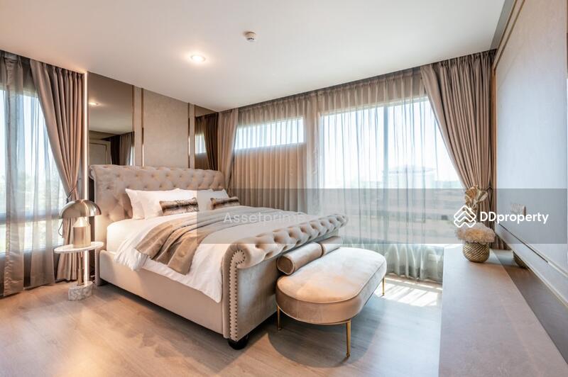 For Sale - Happy Condo Ladprao 101, Bangkok