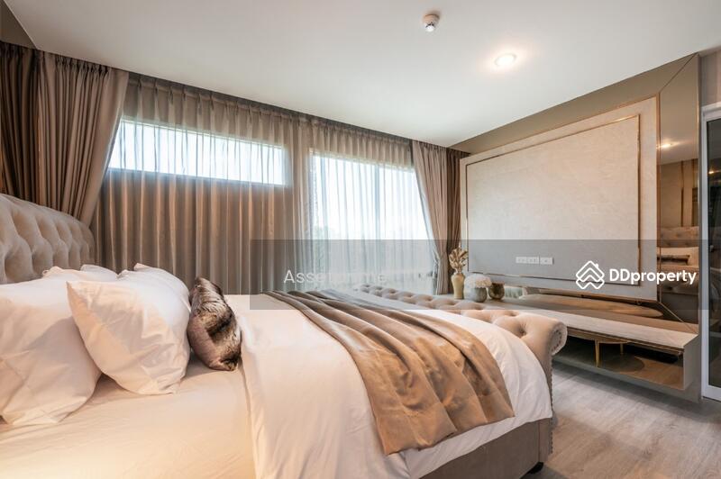For Sale - Happy Condo Ladprao 101, Bangkok