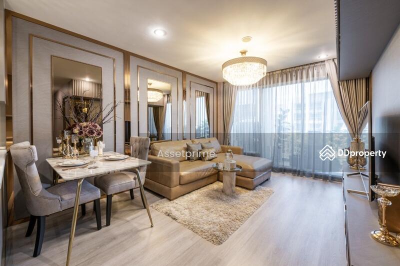 For Sale - Happy Condo Ladprao 101, Bangkok
