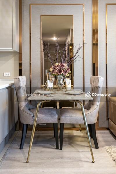 For Sale - Happy Condo Ladprao 101, Bangkok