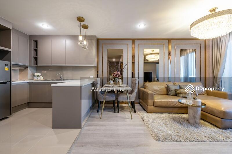 For Sale - Happy Condo Ladprao 101, Bangkok