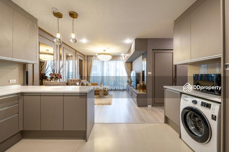 For Sale - Happy Condo Ladprao 101, Bangkok