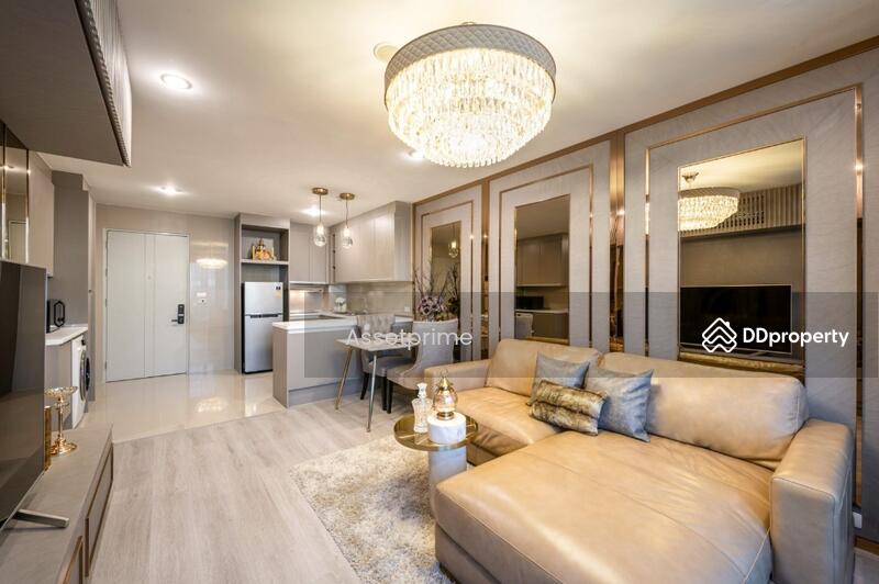 For Sale - Happy Condo Ladprao 101, Bangkok