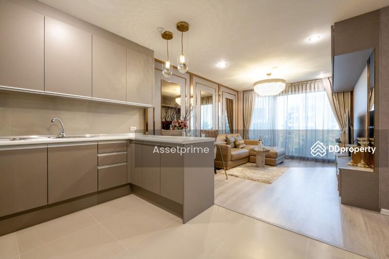 For Sale - Happy Condo Ladprao 101, Bangkok