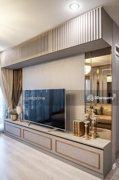 For Sale - Happy Condo Ladprao 101, Bangkok