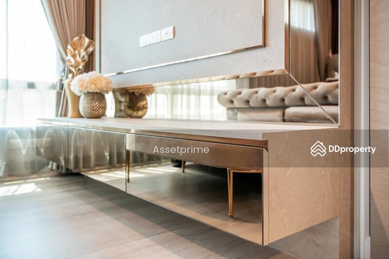 For Sale - Happy Condo Ladprao 101, Bangkok