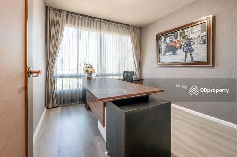 For Sale - Happy Condo Ladprao 101, Bangkok