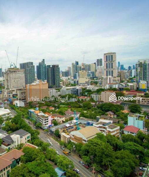 Quattro by Sansiri, Bangkok, 134 Thong Lo 4 Alley, Khlong Tan Nua, Watthana, Bangkok, 2 Bedrooms, 81 sqm, Condo For Sale, by JST Realty Group Co., Ltd., 9225777 - DDproperty.com