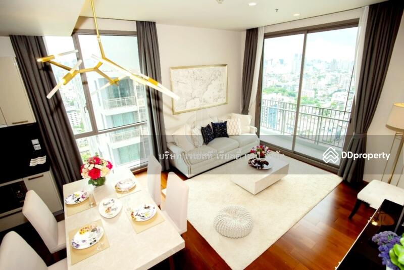 Quattro by Sansiri, Bangkok, 134 Thong Lo 4 Alley, Khlong Tan Nua, Watthana, Bangkok, 2 Bedrooms, 81 sqm, Condo For Sale, by JST Realty Group Co., Ltd., 9225777 - DDproperty.com