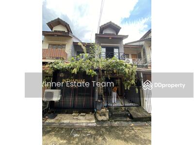 ขาย - Moobaan Euapracha Nuanchan : หมู่บ้านเอื้อประชา นวลจันทร์, กรุงเทพ