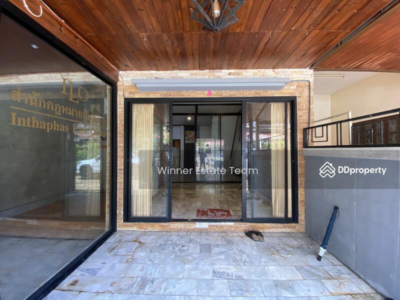 ขาย - Moobaan Euapracha Nuanchan : หมู่บ้านเอื้อประชา นวลจันทร์, กรุงเทพ