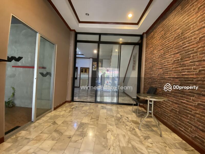 ขาย - Moobaan Euapracha Nuanchan : หมู่บ้านเอื้อประชา นวลจันทร์, กรุงเทพ