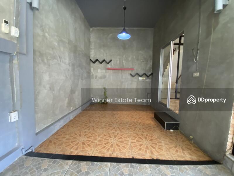 ขาย - Moobaan Euapracha Nuanchan : หมู่บ้านเอื้อประชา นวลจันทร์, กรุงเทพ