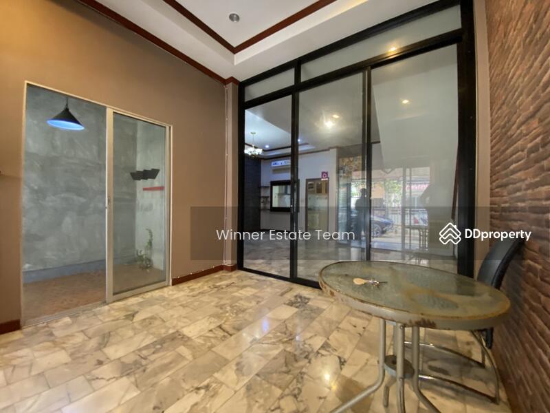 ขาย - Moobaan Euapracha Nuanchan : หมู่บ้านเอื้อประชา นวลจันทร์, กรุงเทพ