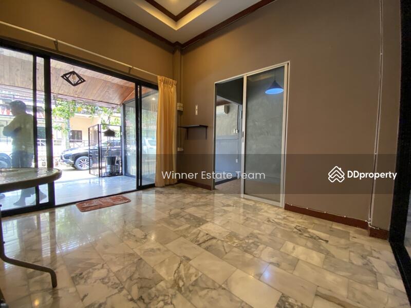 ขาย - Moobaan Euapracha Nuanchan : หมู่บ้านเอื้อประชา นวลจันทร์, กรุงเทพ