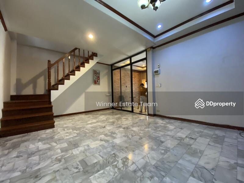 ขาย - Moobaan Euapracha Nuanchan : หมู่บ้านเอื้อประชา นวลจันทร์, กรุงเทพ