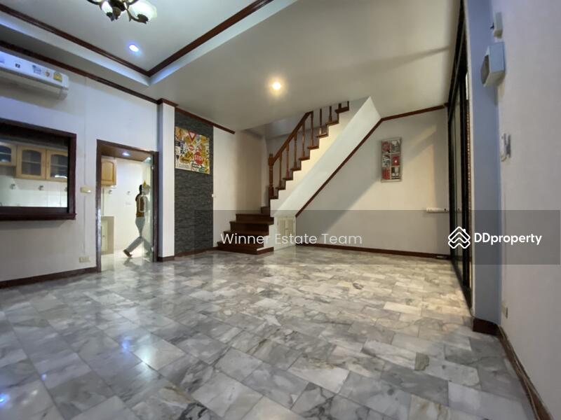 ขาย - Moobaan Euapracha Nuanchan : หมู่บ้านเอื้อประชา นวลจันทร์, กรุงเทพ