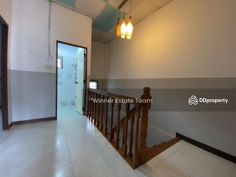 ขาย - Moobaan Euapracha Nuanchan : หมู่บ้านเอื้อประชา นวลจันทร์, กรุงเทพ