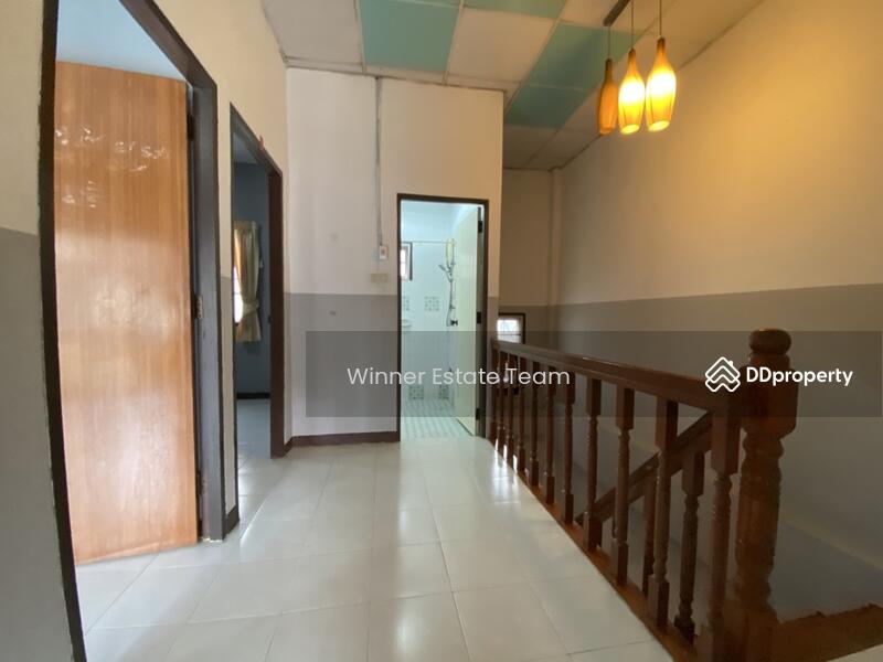 ขาย - Moobaan Euapracha Nuanchan : หมู่บ้านเอื้อประชา นวลจันทร์, กรุงเทพ