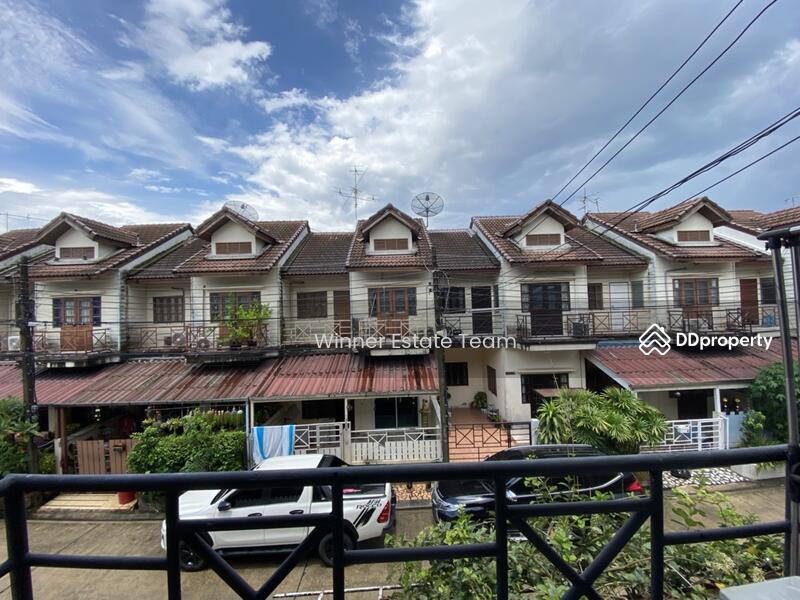 ขาย - Moobaan Euapracha Nuanchan : หมู่บ้านเอื้อประชา นวลจันทร์, กรุงเทพ
