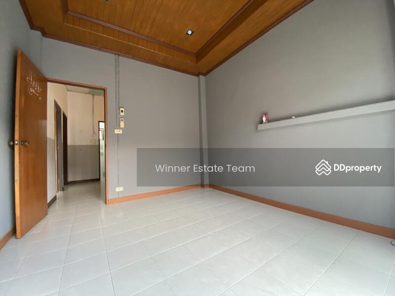 ขาย - Moobaan Euapracha Nuanchan : หมู่บ้านเอื้อประชา นวลจันทร์, กรุงเทพ
