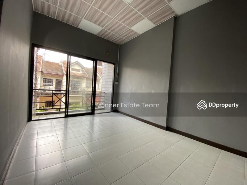 ขาย - Moobaan Euapracha Nuanchan : หมู่บ้านเอื้อประชา นวลจันทร์, กรุงเทพ